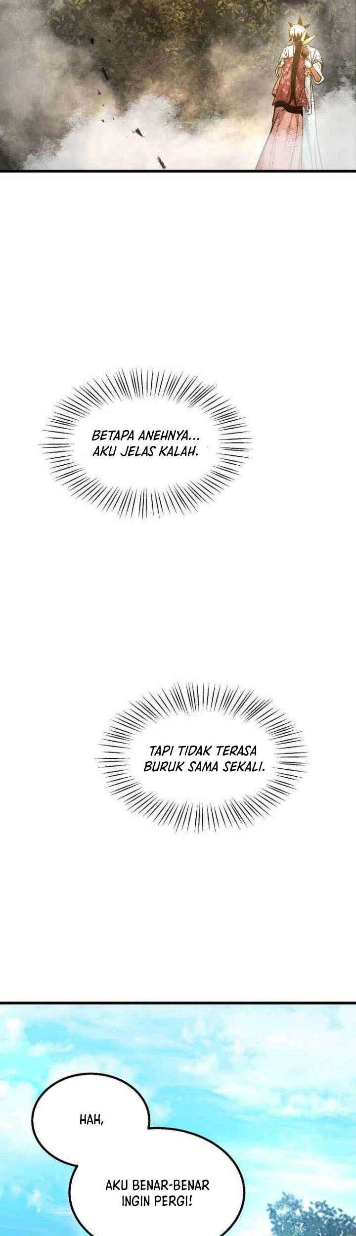 Strongest Fighter Chapter 114 Gambar 64