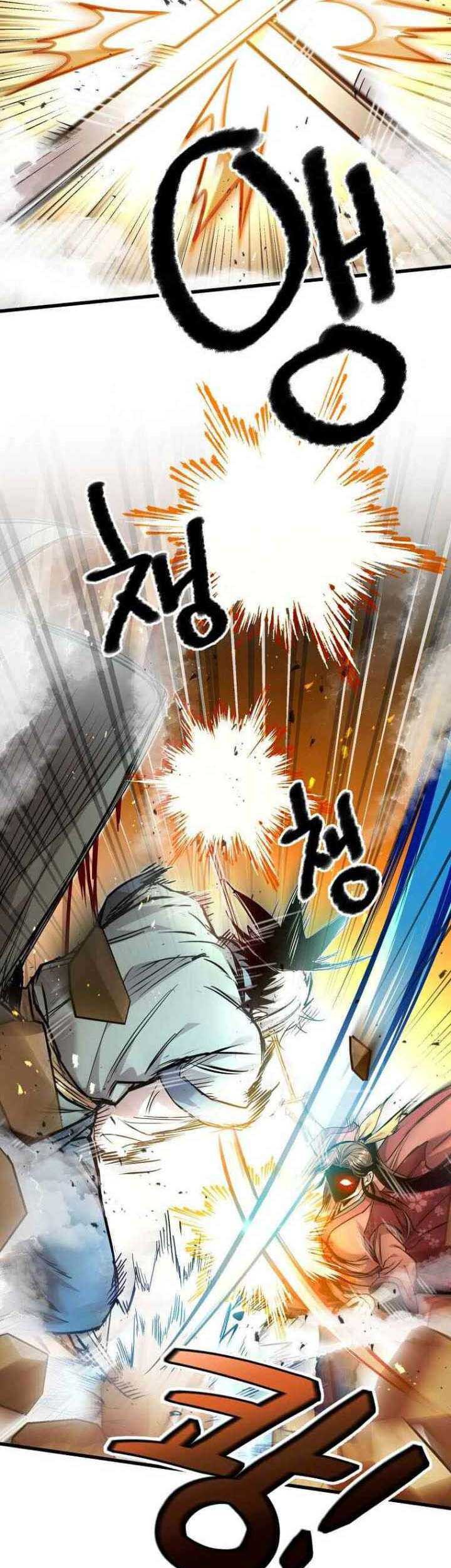 Strongest Fighter Chapter 114 Gambar 4