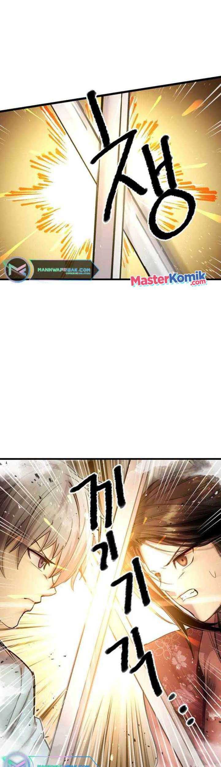 Strongest Fighter Chapter 114 Gambar 8