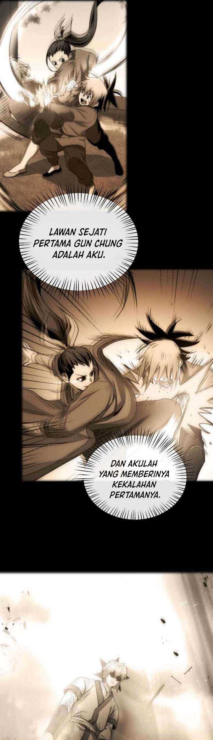 Strongest Fighter Chapter 114 Gambar 10