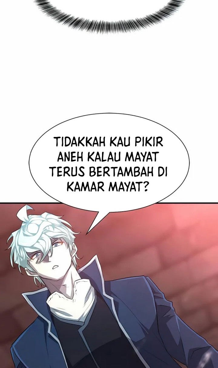 The World’s Best Engineer Chapter 85 Gambar 27