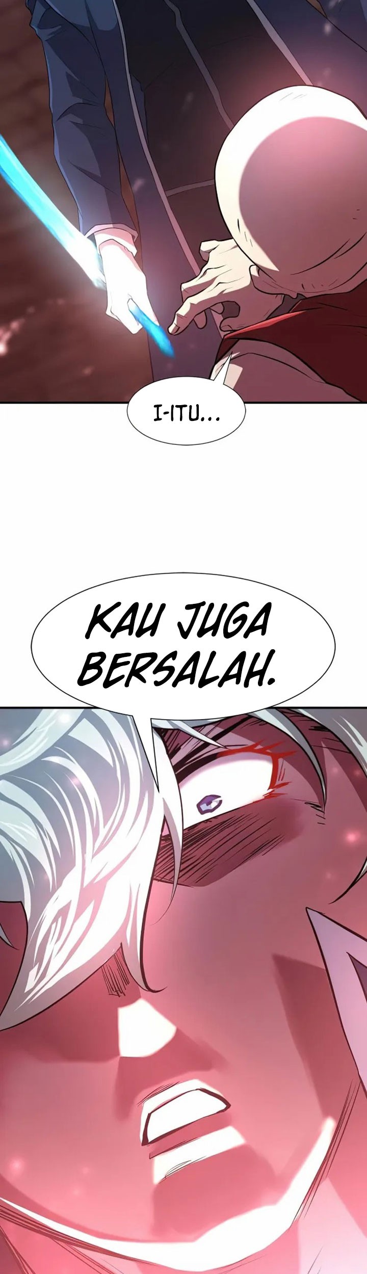 The World’s Best Engineer Chapter 85 Gambar 28