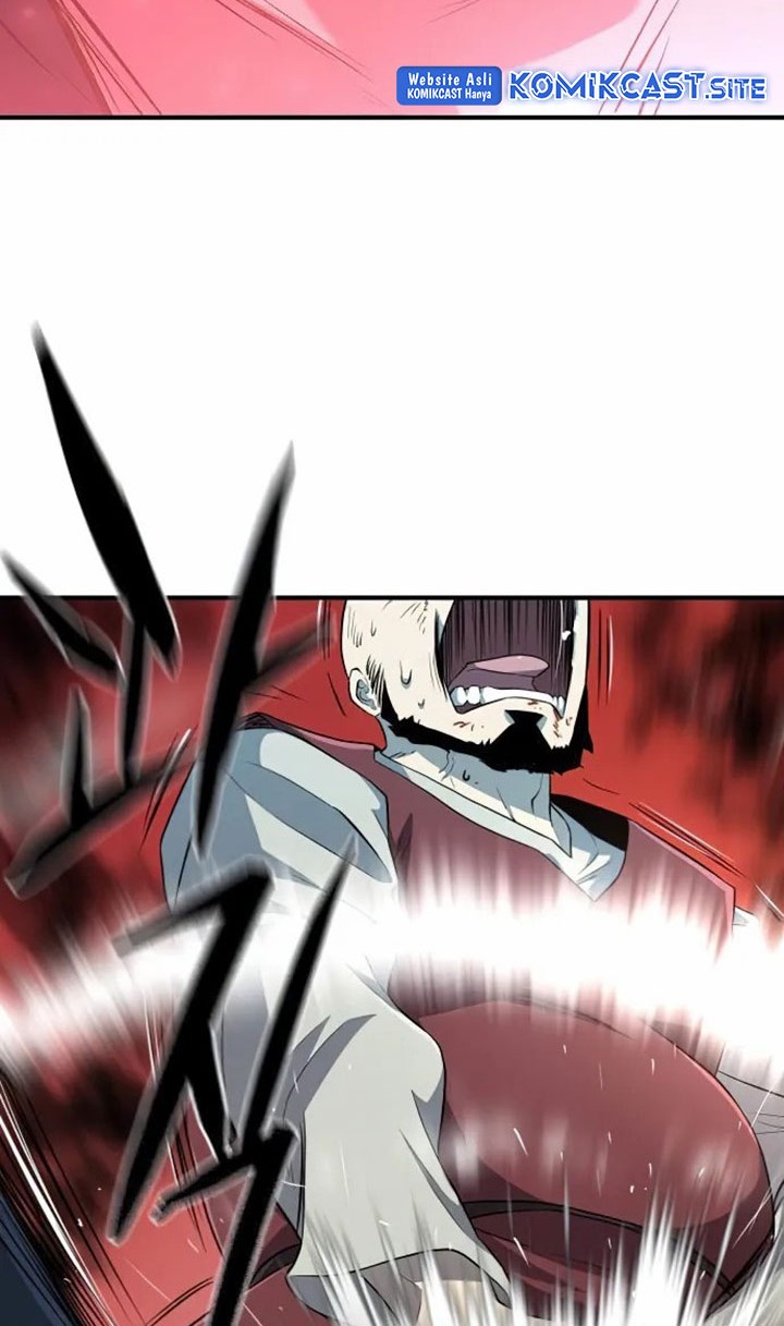 The World’s Best Engineer Chapter 85 Gambar 29