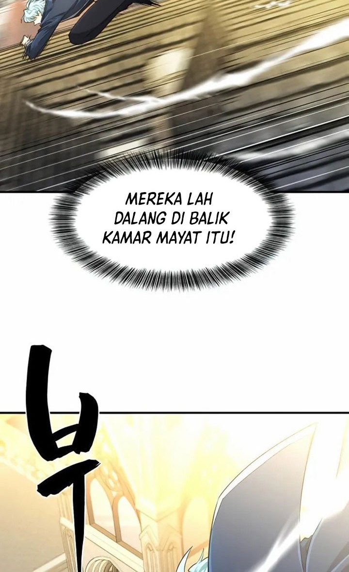 The World’s Best Engineer Chapter 85 Gambar 35