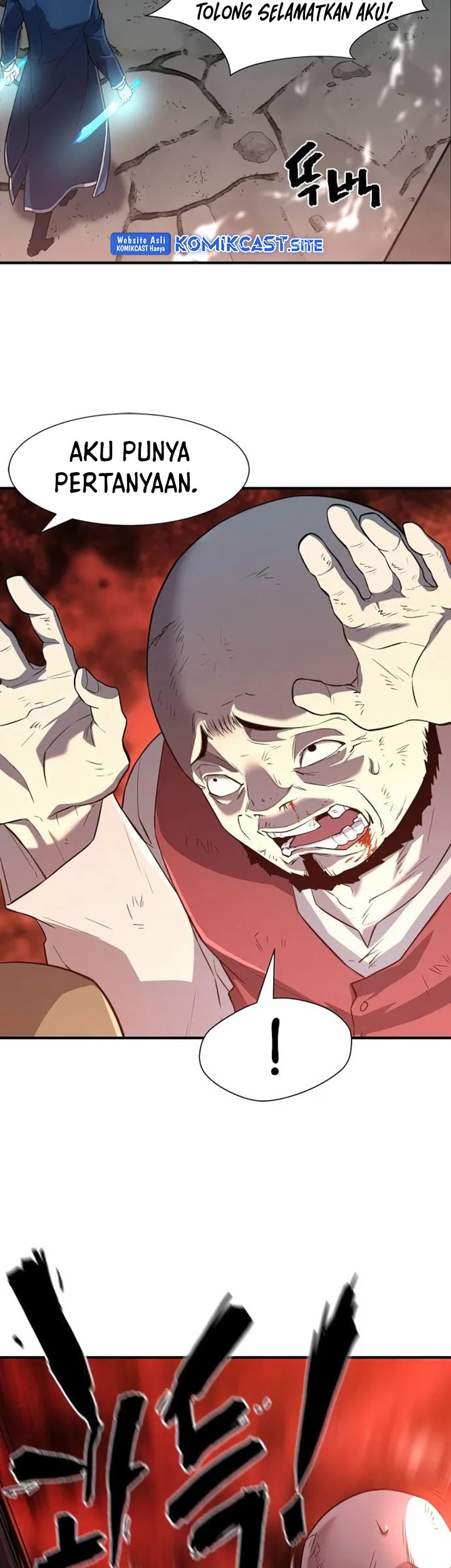 The World’s Best Engineer Chapter 85 Gambar 18