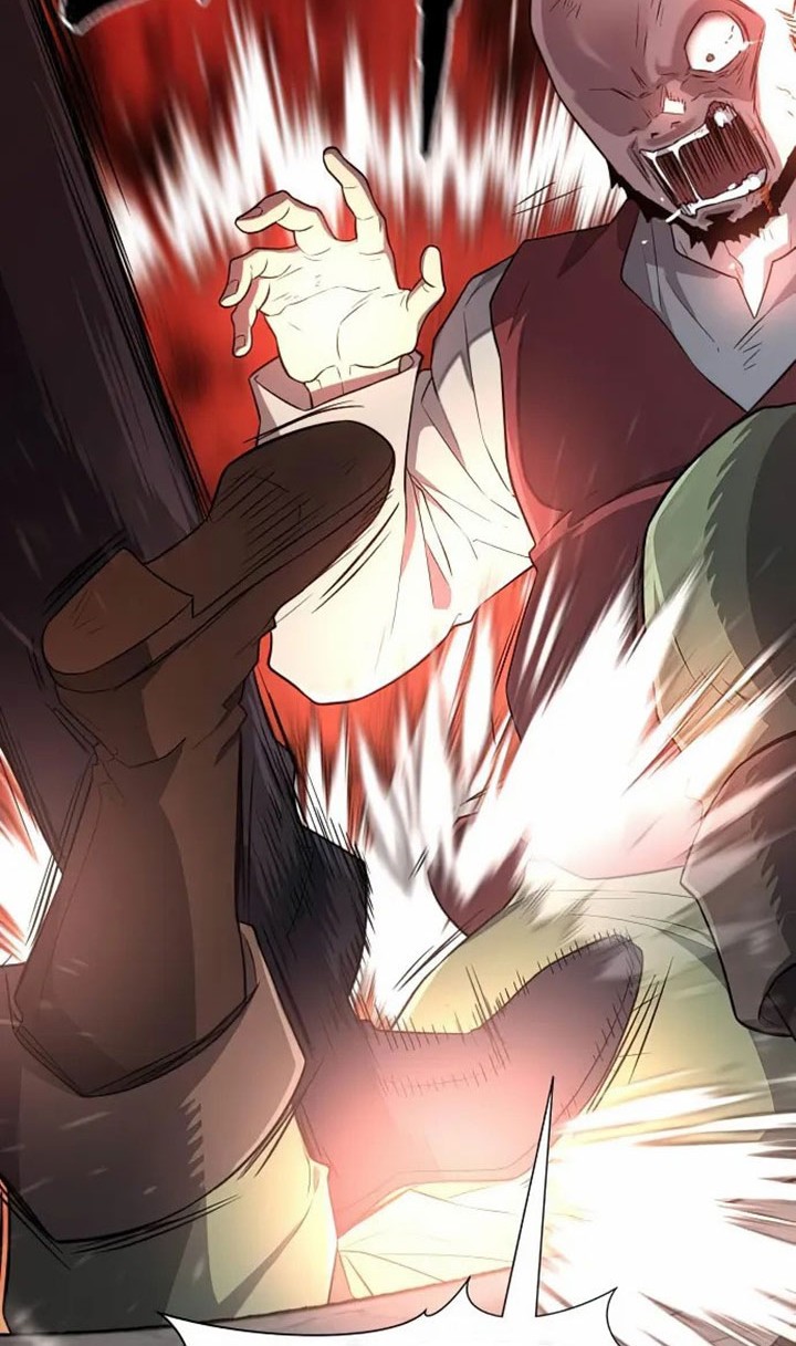 The World’s Best Engineer Chapter 85 Gambar 19