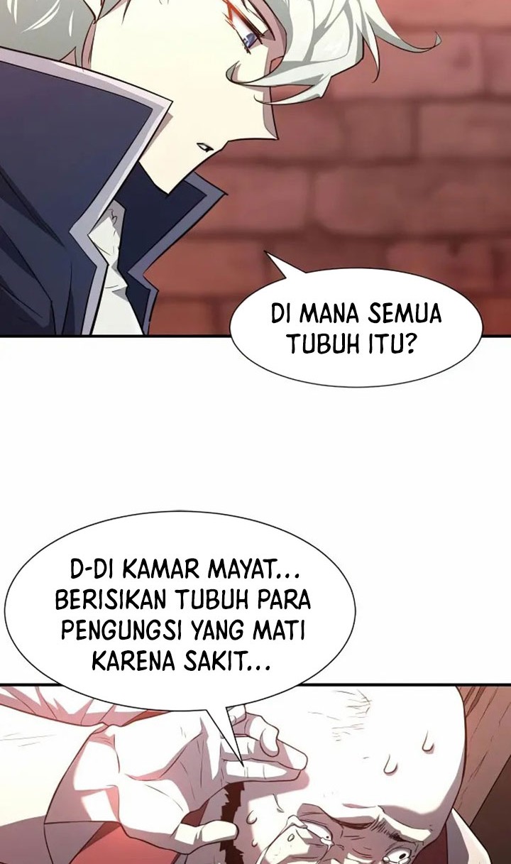 The World’s Best Engineer Chapter 85 Gambar 23