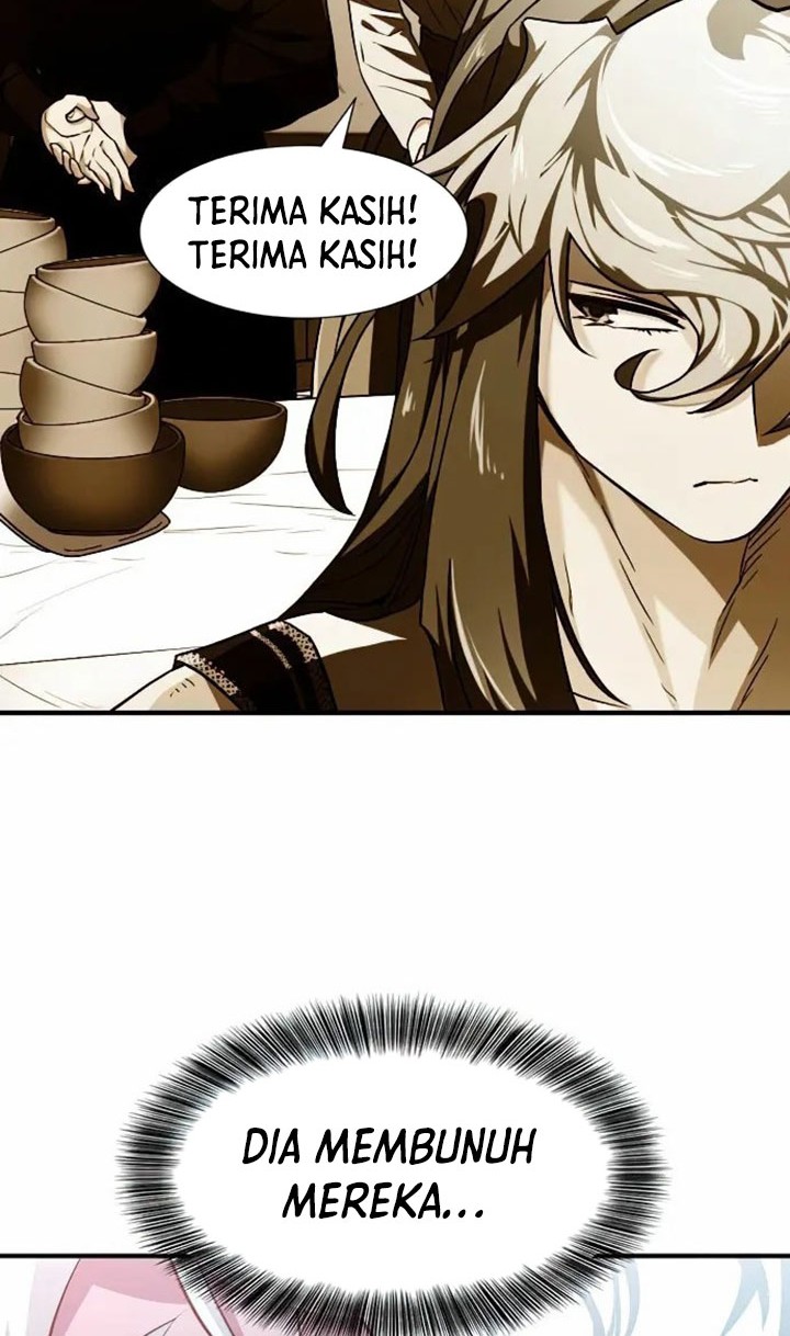 The World’s Best Engineer Chapter 85 Gambar 25