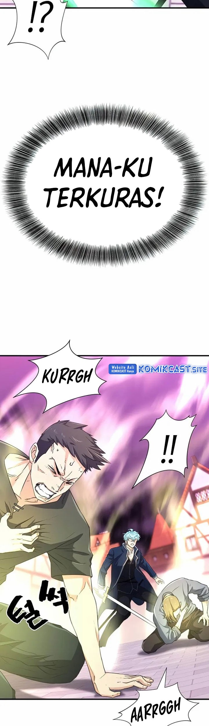 The World’s Best Engineer Chapter 85 Gambar 52