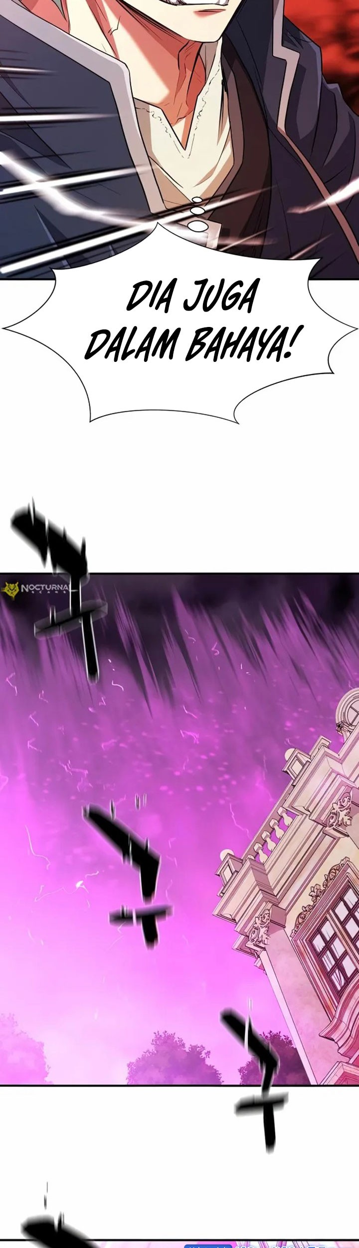 The World’s Best Engineer Chapter 85 Gambar 54