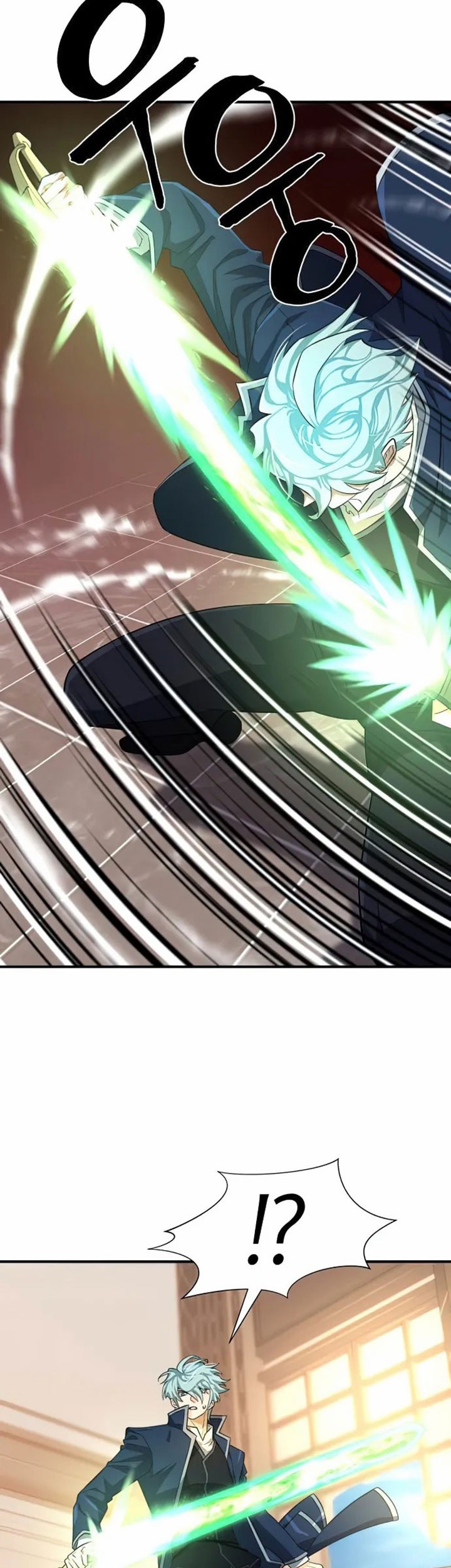 The World’s Best Engineer Chapter 85 Gambar 38