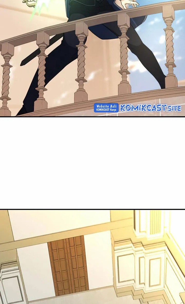 The World’s Best Engineer Chapter 85 Gambar 39