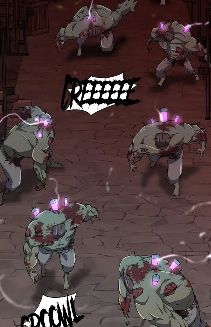 The World’s Best Engineer Chapter 85 Gambar 3