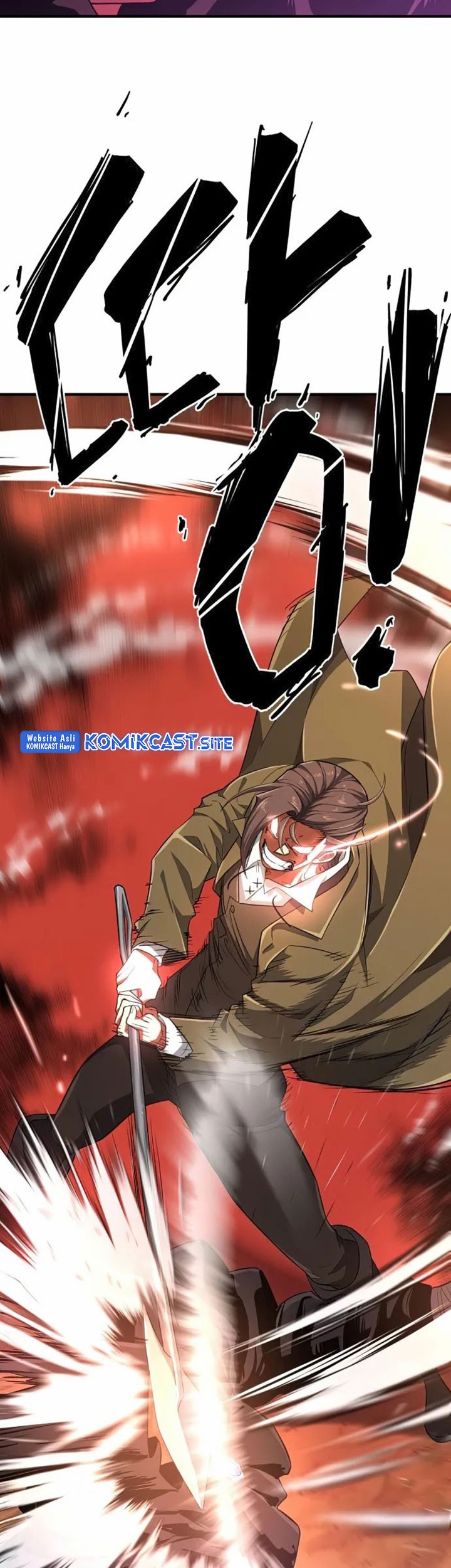 The World’s Best Engineer Chapter 85 Gambar 72