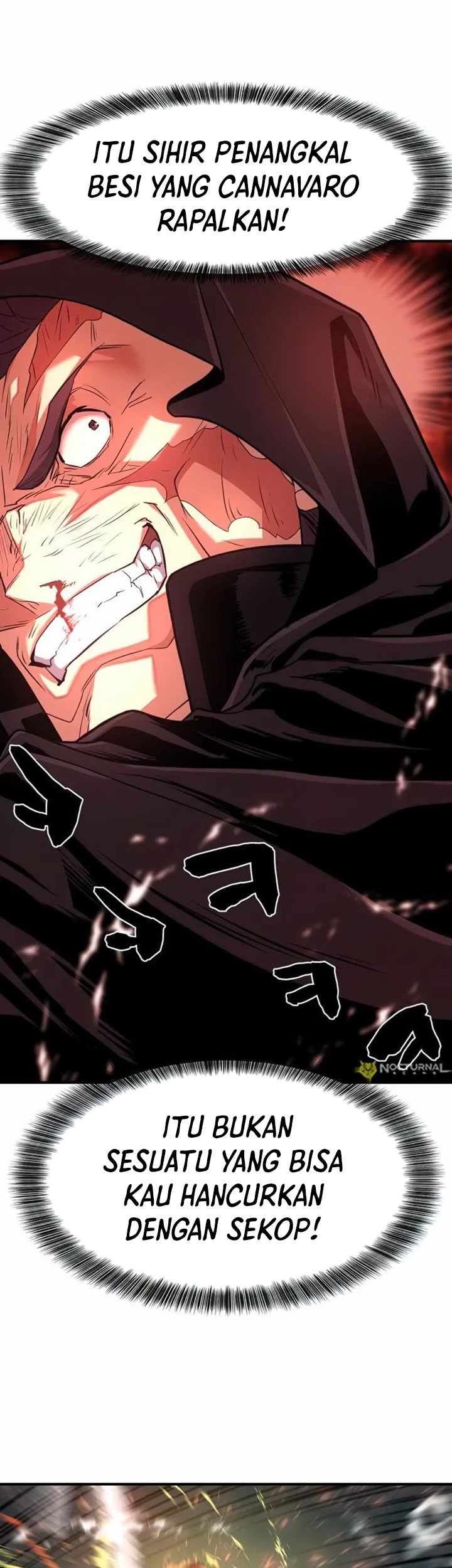 The World’s Best Engineer Chapter 85 Gambar 76