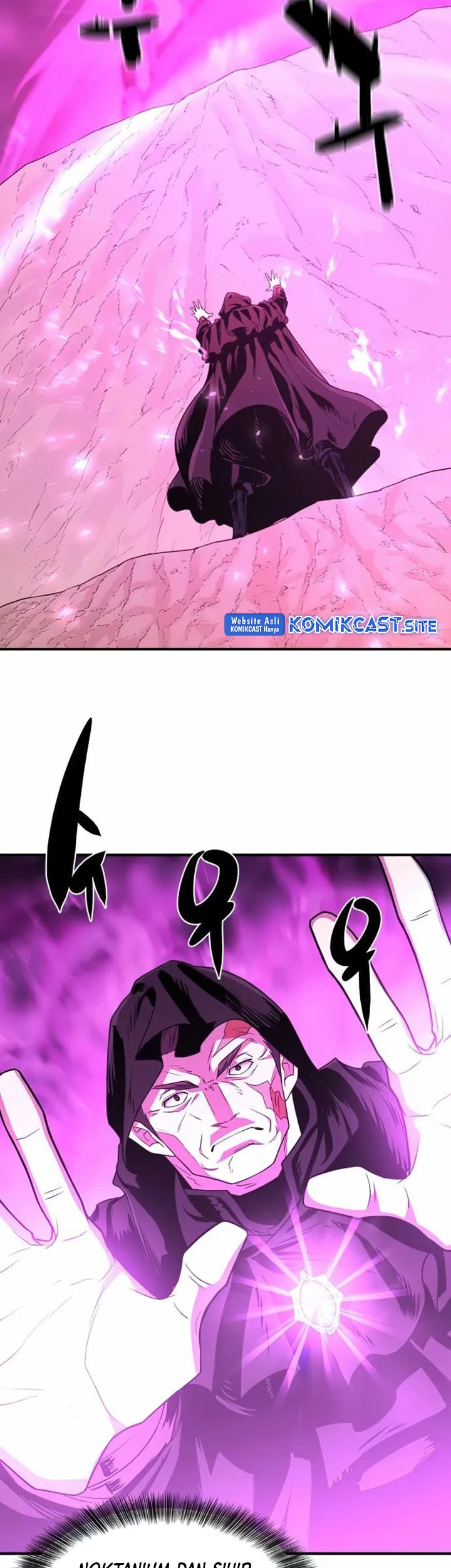 The World’s Best Engineer Chapter 85 Gambar 60