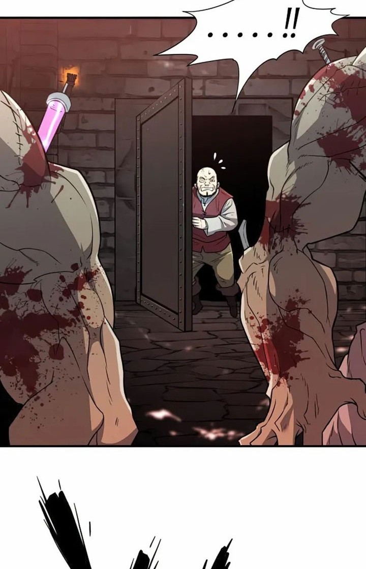 The World’s Best Engineer Chapter 85 Gambar 5