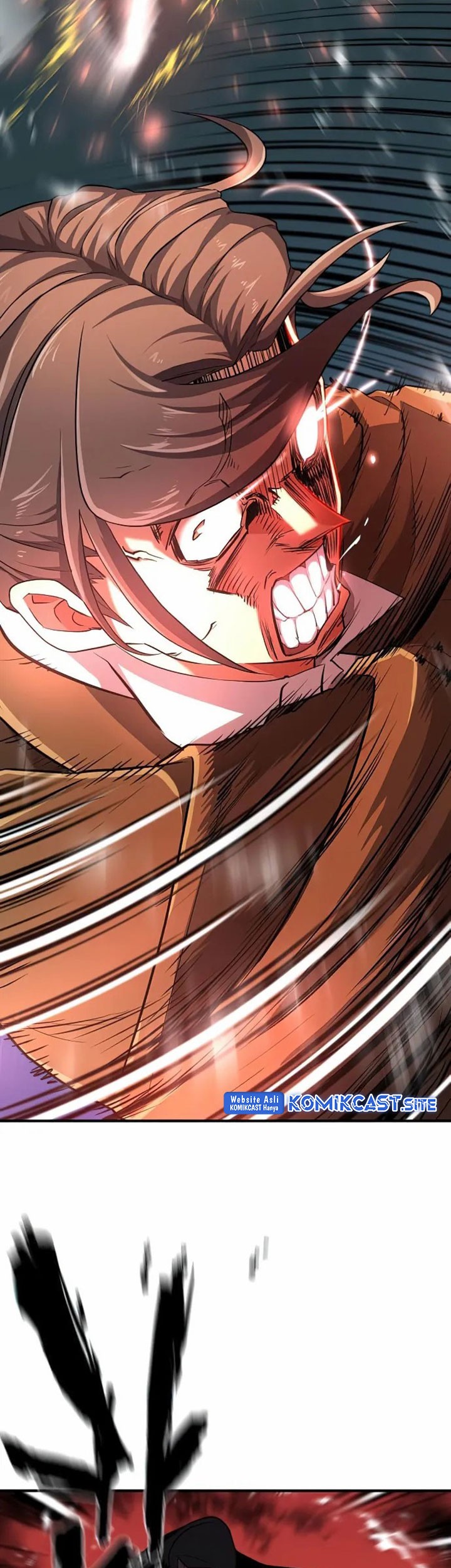 The World’s Best Engineer Chapter 85 Gambar 78