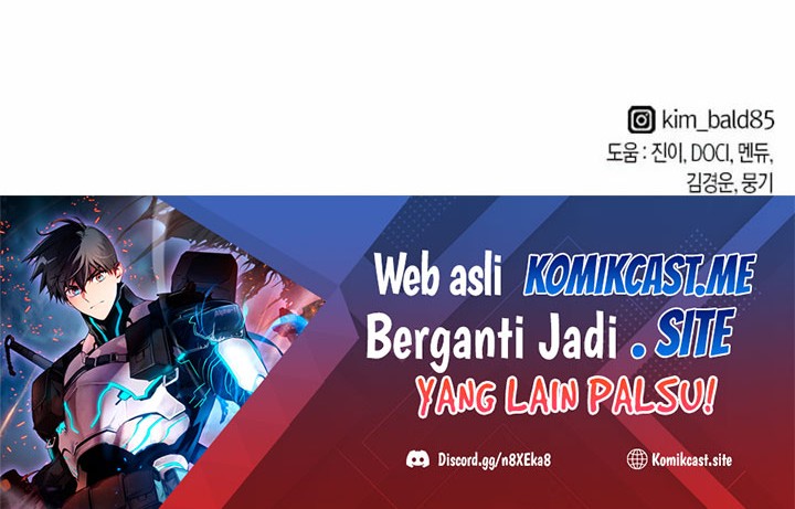 The World’s Best Engineer Chapter 85 Gambar 81