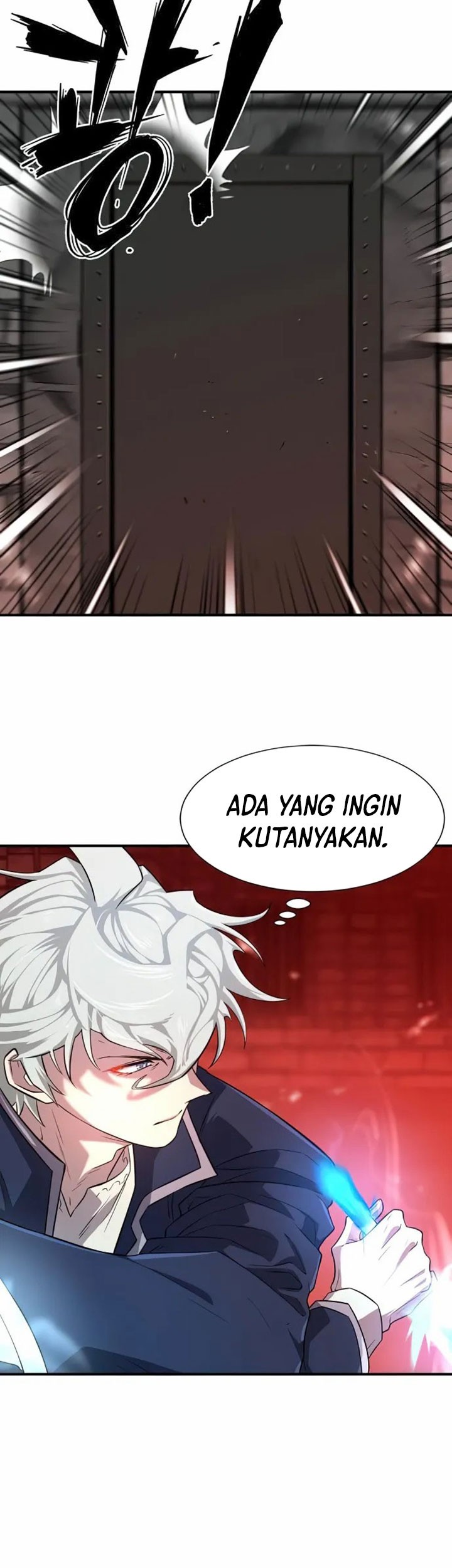 The World’s Best Engineer Chapter 85 Gambar 6