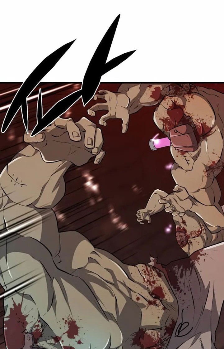 The World’s Best Engineer Chapter 85 Gambar 7