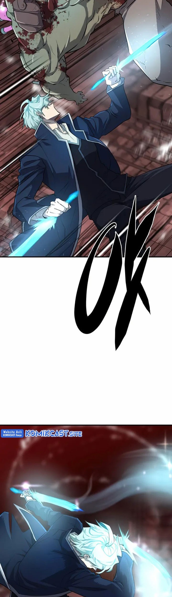 The World’s Best Engineer Chapter 85 Gambar 8