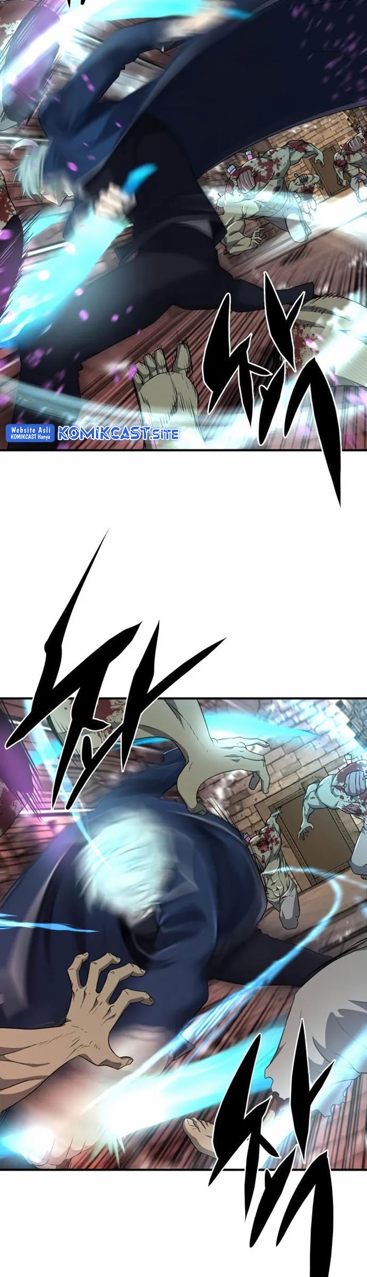 The World’s Best Engineer Chapter 85 Gambar 10