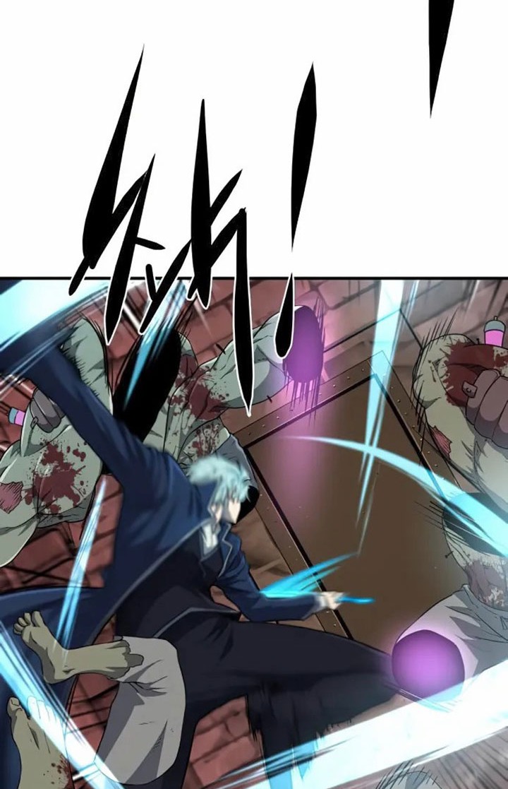 The World’s Best Engineer Chapter 85 Gambar 11