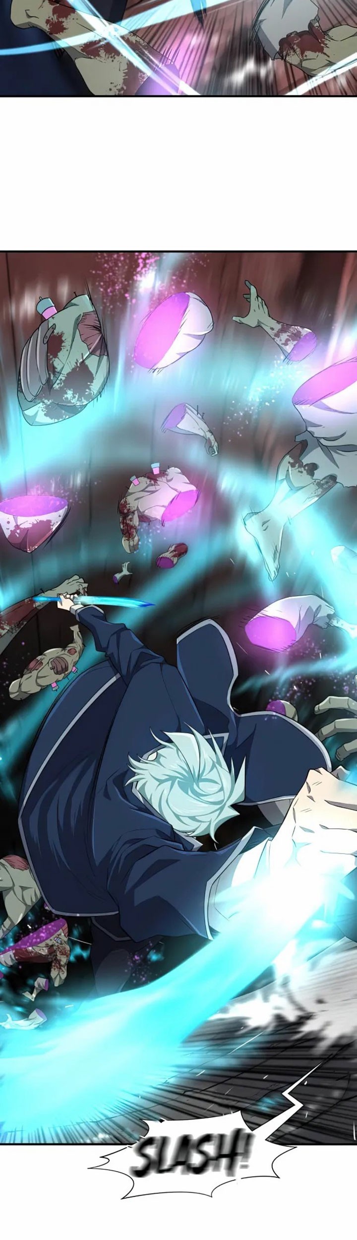 The World’s Best Engineer Chapter 85 Gambar 12