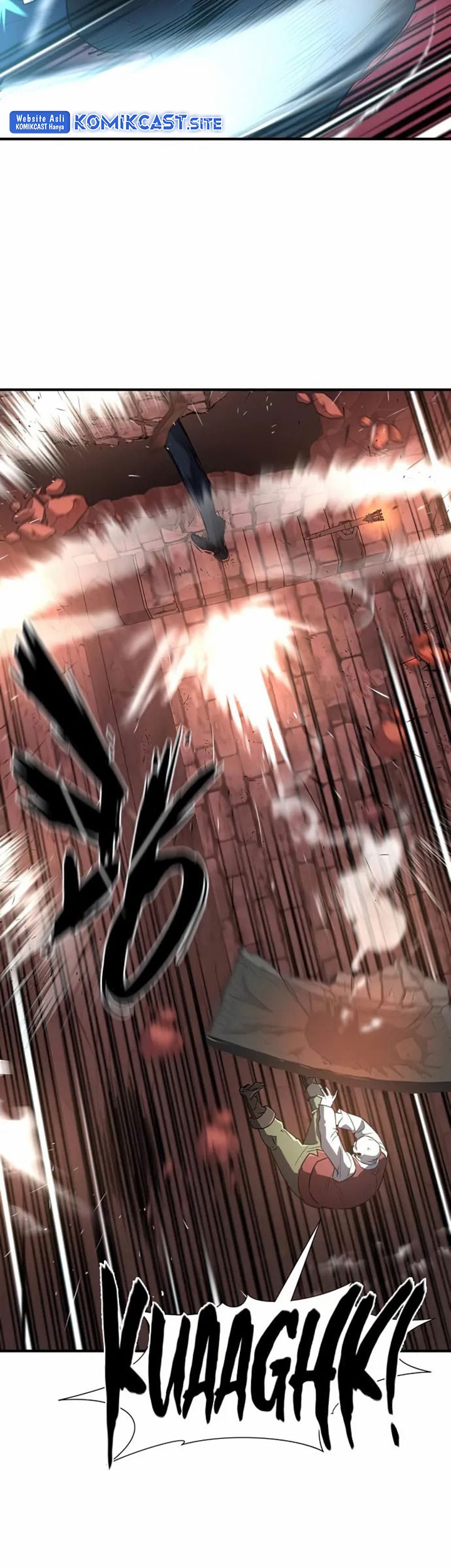 The World’s Best Engineer Chapter 85 Gambar 14