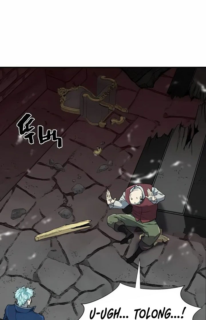 The World’s Best Engineer Chapter 85 Gambar 17