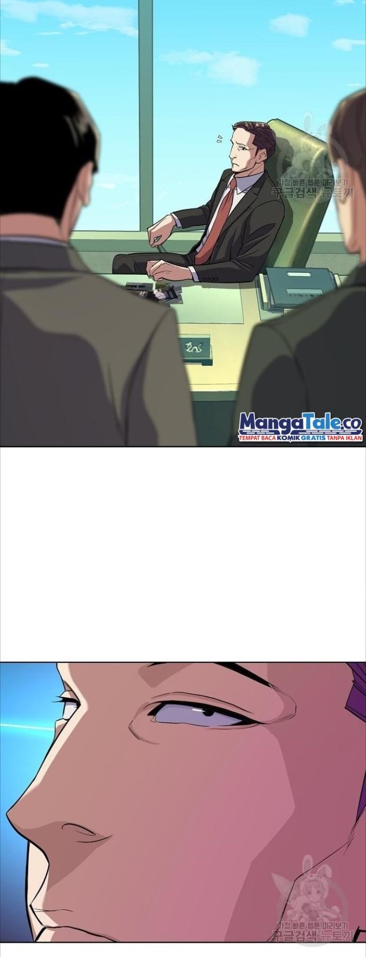 The Youngest Son Of A Rich Family Chapter 33 Gambar 24