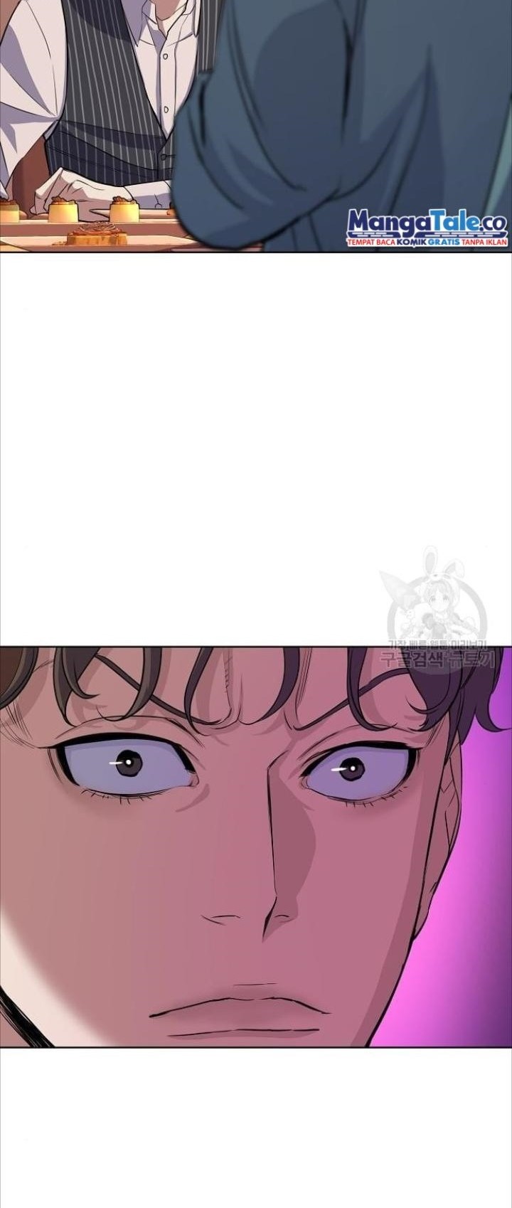 The Youngest Son Of A Rich Family Chapter 33 Gambar 52