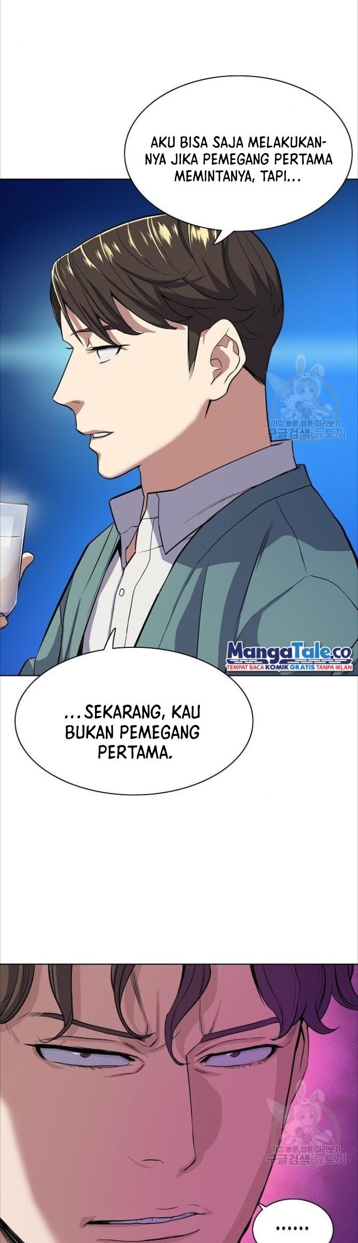 The Youngest Son Of A Rich Family Chapter 33 Gambar 62