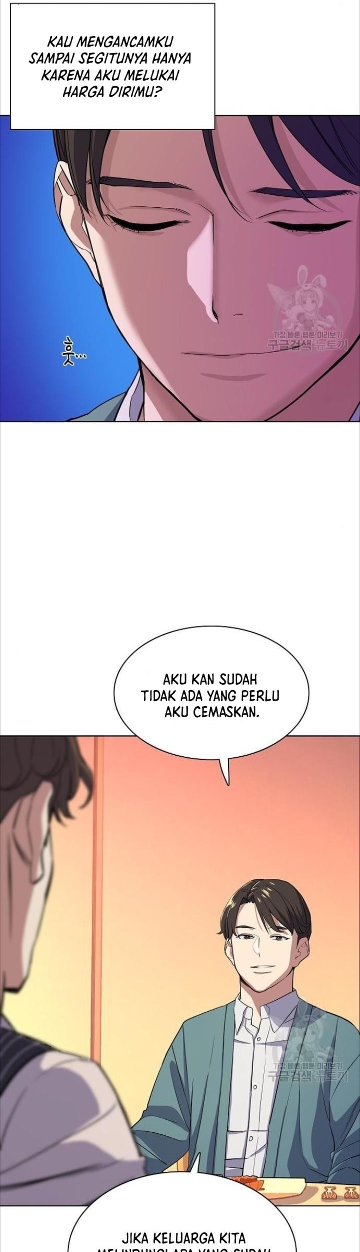 The Youngest Son Of A Rich Family Chapter 33 Gambar 65