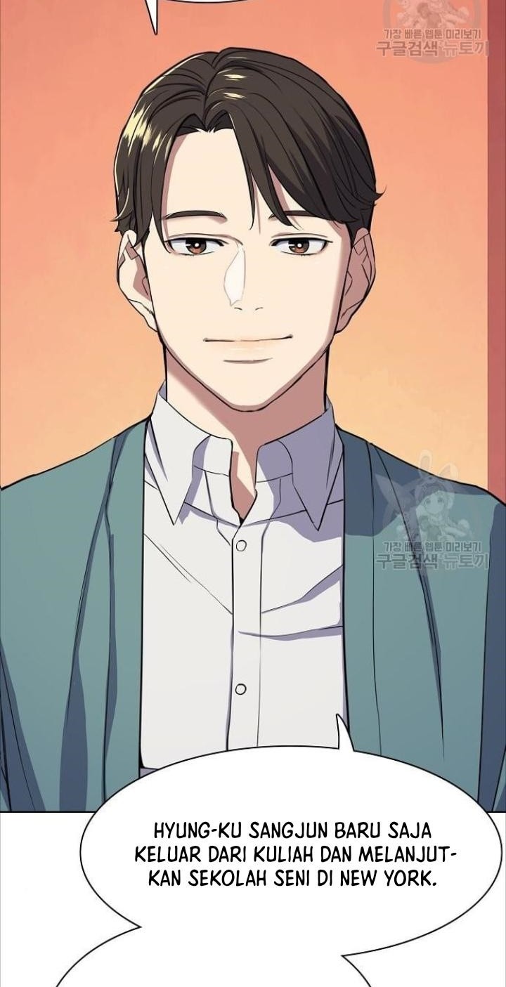 The Youngest Son Of A Rich Family Chapter 33 Gambar 67