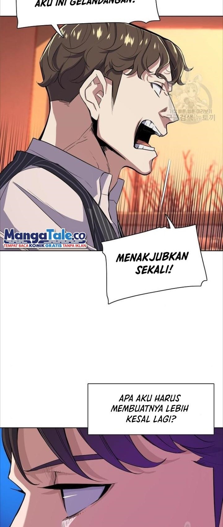 The Youngest Son Of A Rich Family Chapter 33 Gambar 46