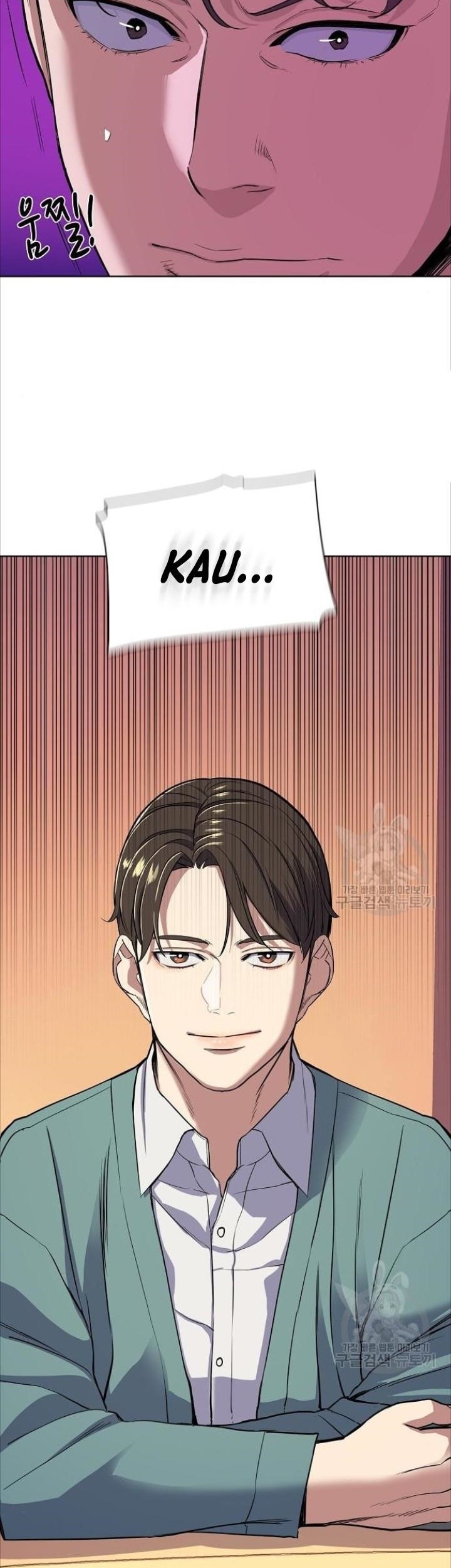 The Youngest Son Of A Rich Family Chapter 33 Gambar 72