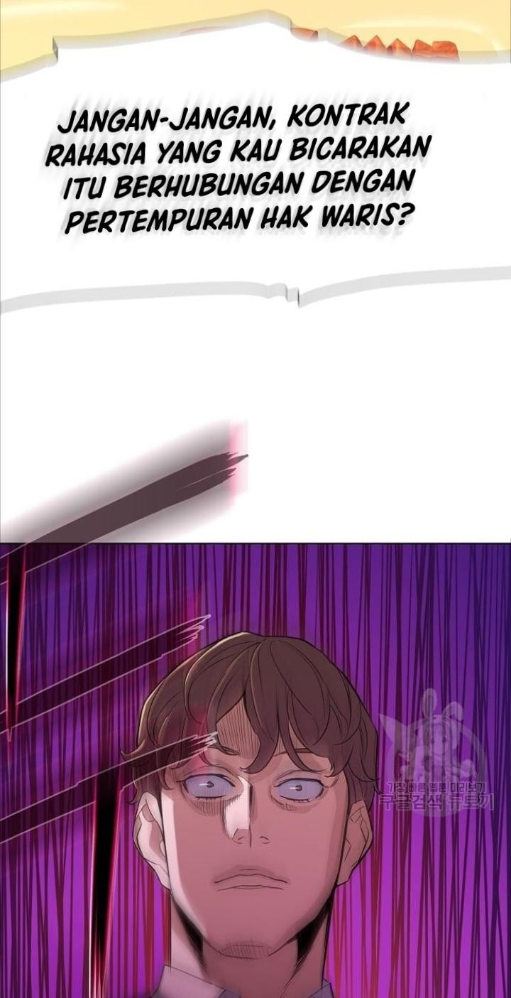 The Youngest Son Of A Rich Family Chapter 33 Gambar 73