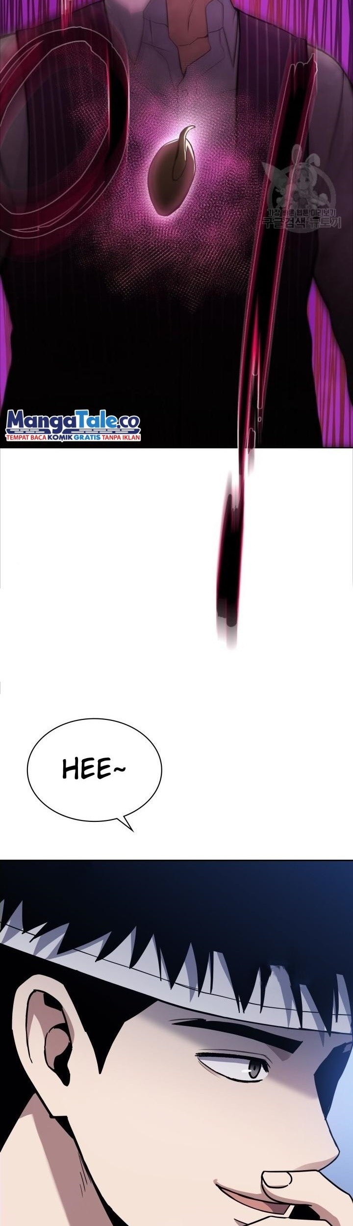 The Youngest Son Of A Rich Family Chapter 33 Gambar 74