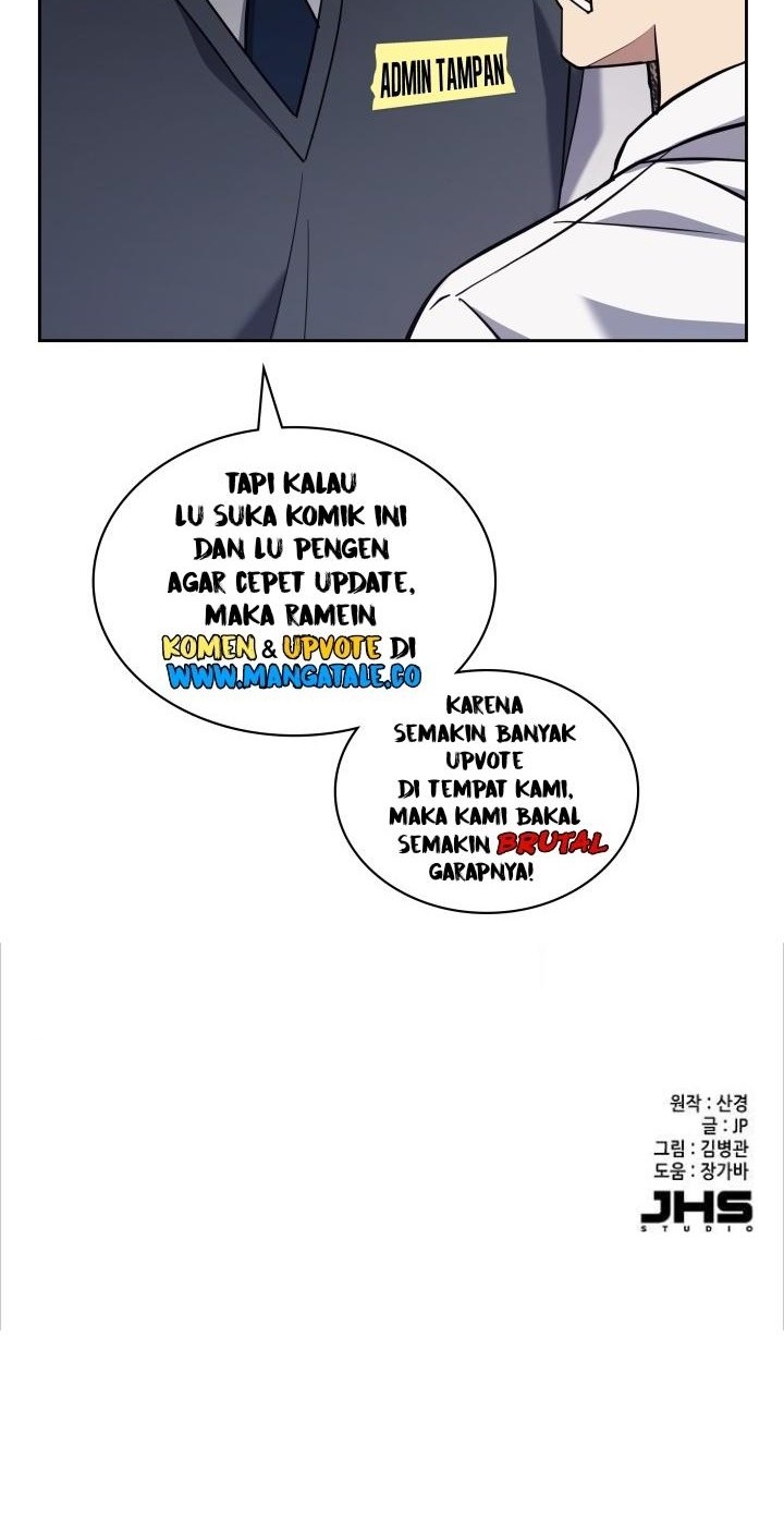 The Youngest Son Of A Rich Family Chapter 33 Gambar 76