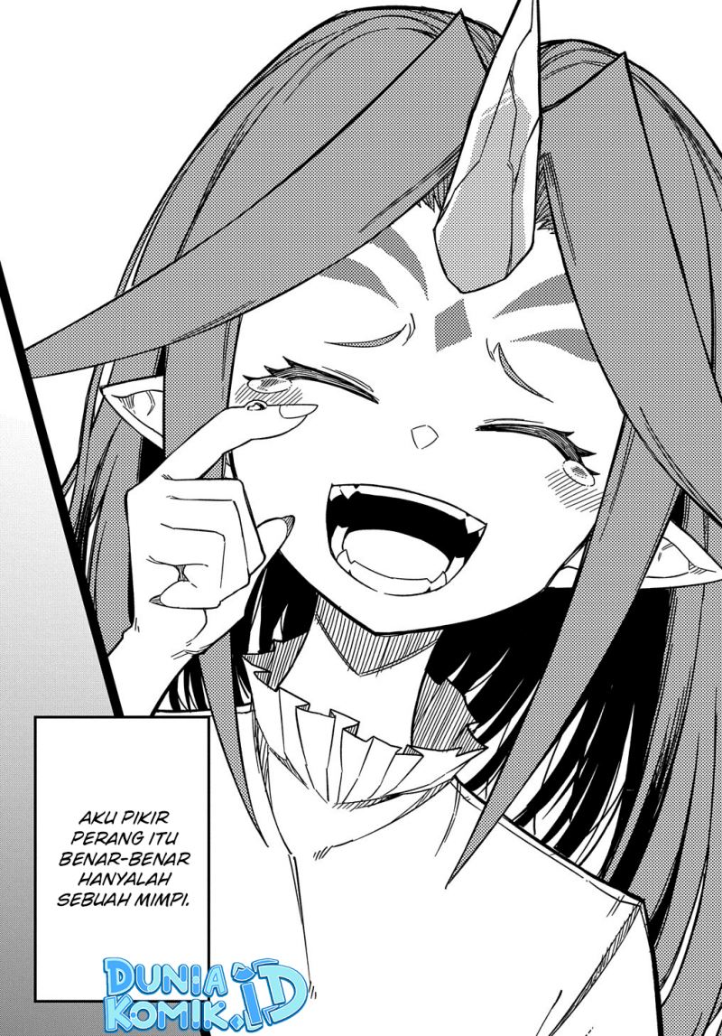 Neta Chara Tensei Toka Anmarida! Chapter 15.1 Gambar 14