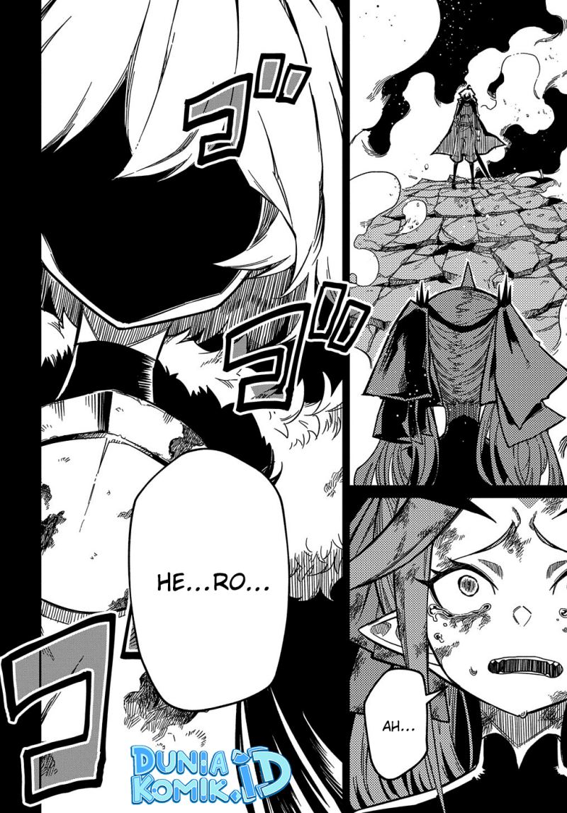 Neta Chara Tensei Toka Anmarida! Chapter 15.1 Gambar 21