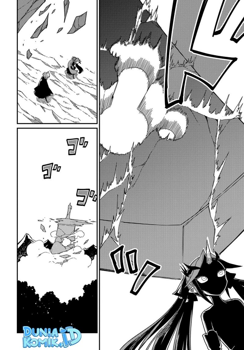 Neta Chara Tensei Toka Anmarida! Chapter 14 Gambar 17