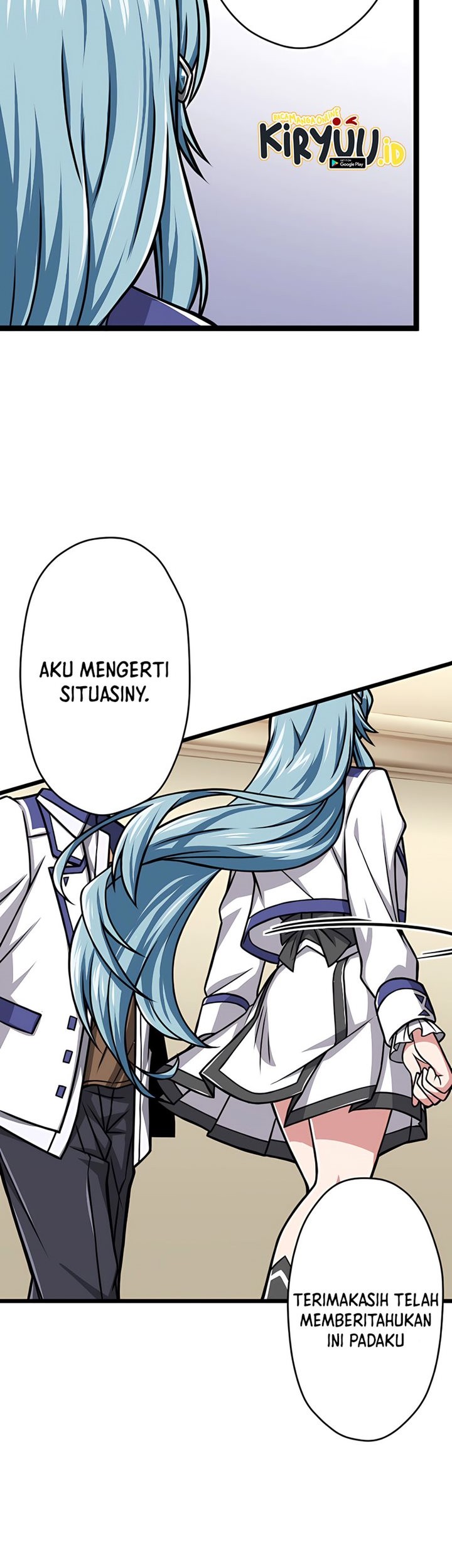 Magic Level 99990000 All-Attribute Great Sage Chapter 08 Gambar 41