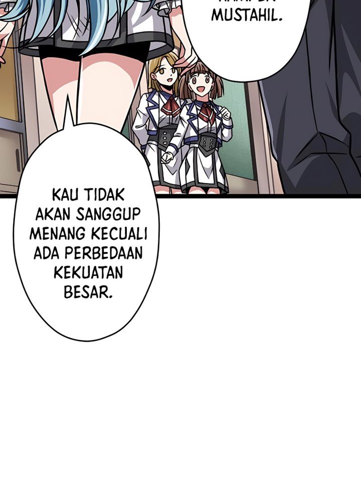 Magic Level 99990000 All-Attribute Great Sage Chapter 08 Gambar 45