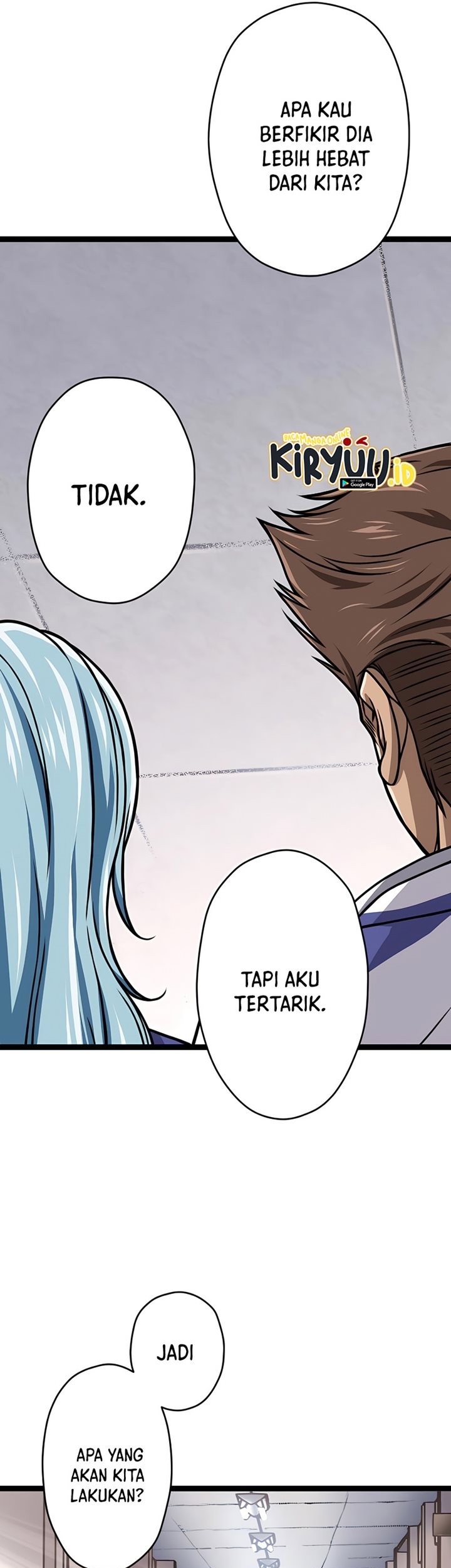 Magic Level 99990000 All-Attribute Great Sage Chapter 08 Gambar 46