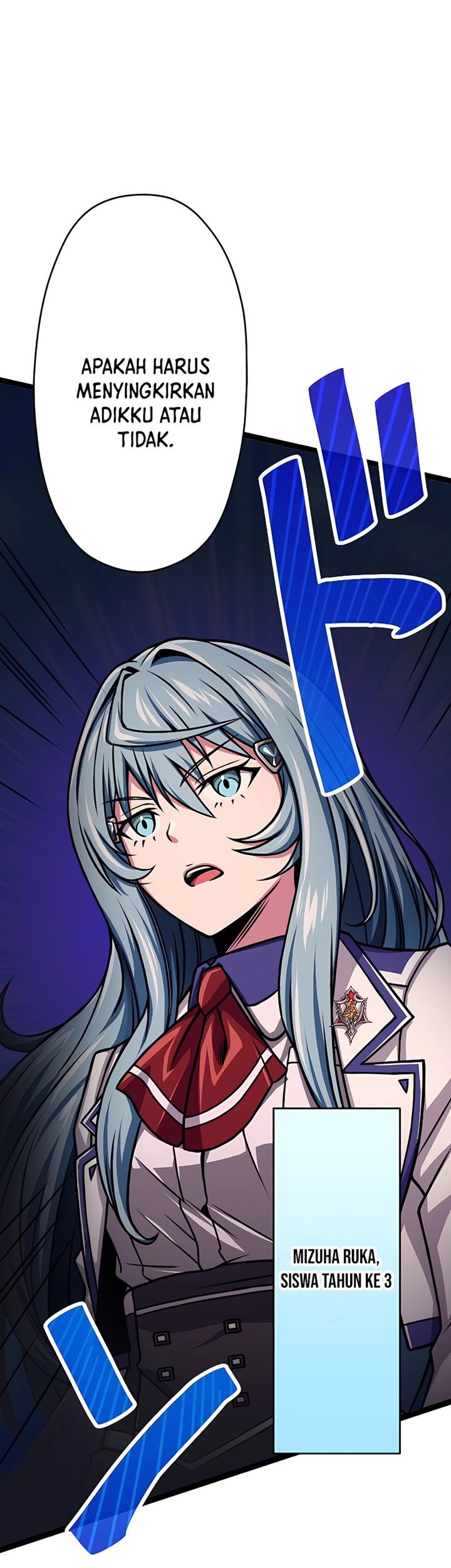 Magic Level 99990000 All-Attribute Great Sage Chapter 08 Gambar 48