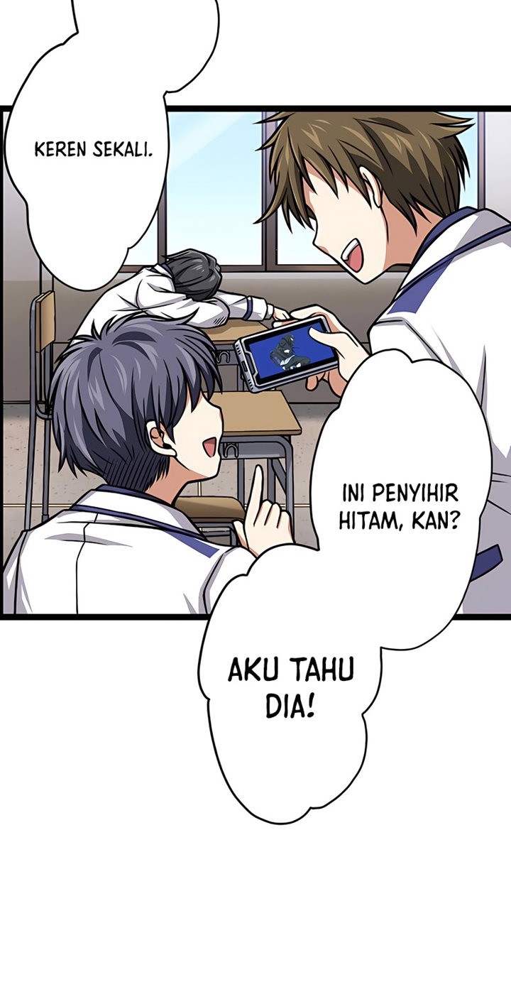 Magic Level 99990000 All-Attribute Great Sage Chapter 08 Gambar 52