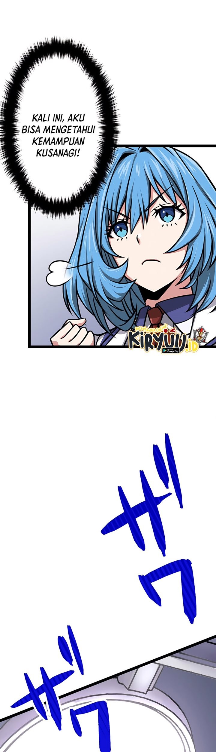 Magic Level 99990000 All-Attribute Great Sage Chapter 08 Gambar 57